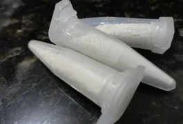 Casal é preso com mais de 100 pinos de cocaína em Girau do Ponciano