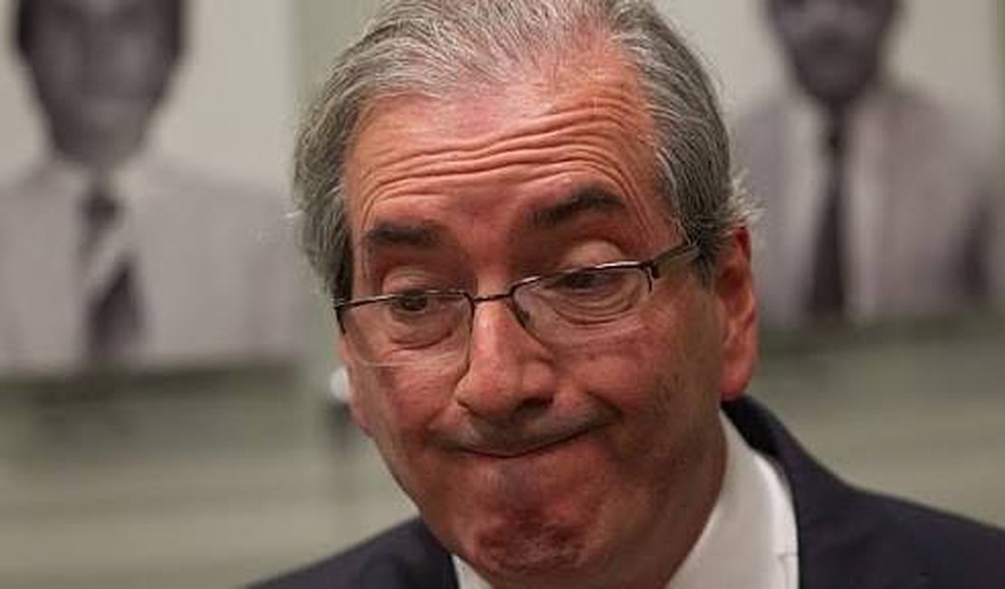 Moro intima Cunha e dá 10 dias para apresentação de defesa prévia