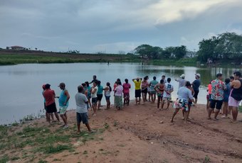 Homem morre afogado em barragem na zona rural de Arapiraca