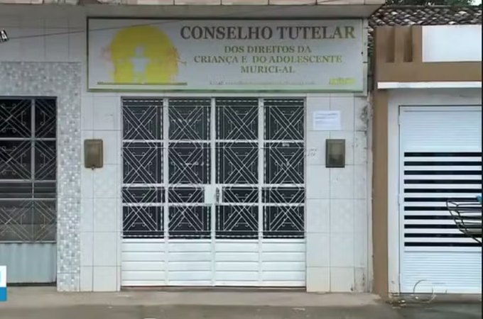 Conselheiro tutelar é denunciado por assédio sexual contra adolescente, em Murici