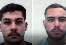 Colisão frontal resulta em morte de dois jovens sergipanos na AL-220, no Sertão de Alagoas