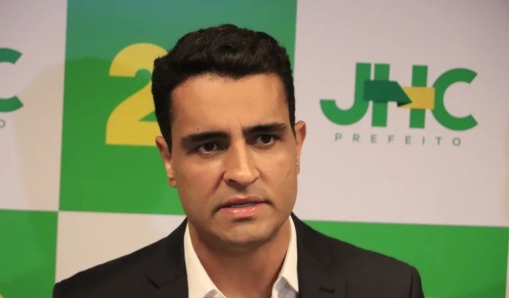 Justiça eleitoral determina retirada de vídeo de JHC contra Renan Filho e aponta indícios de propaganda antecipada negativa