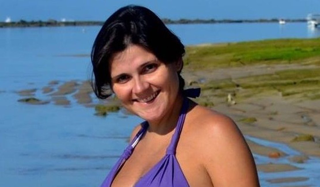 Acusado de matar professora alagoana por não aceitar fim de namoro tem julgamento marcado