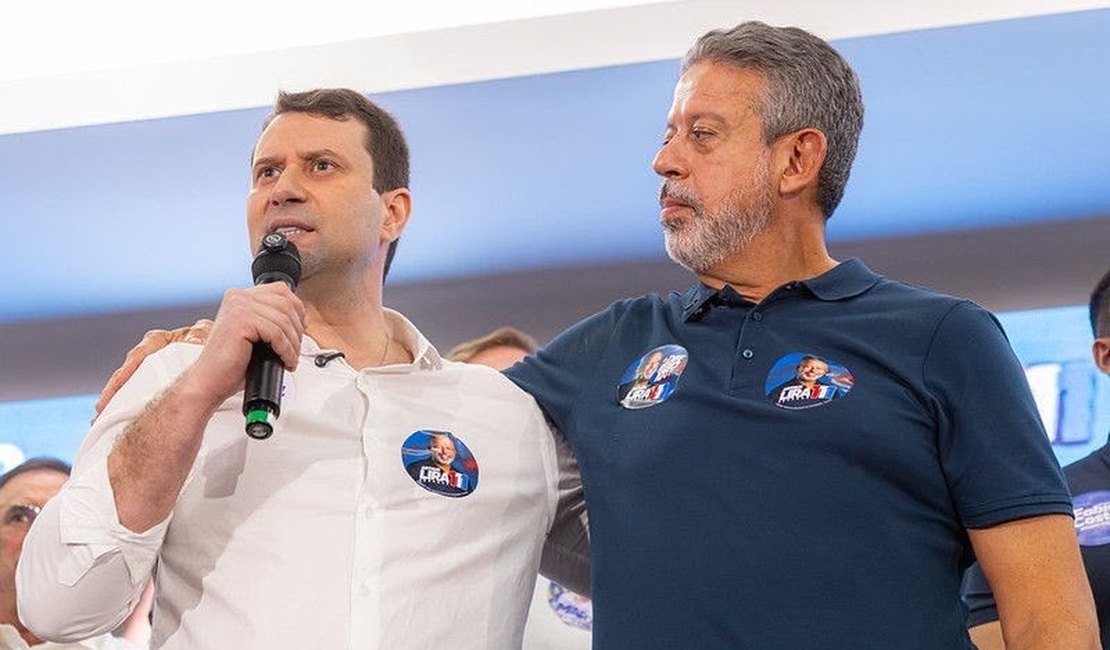 Daniel Barbosa destaca compromisso de Arthur Lira e declara apoio ao Senado
