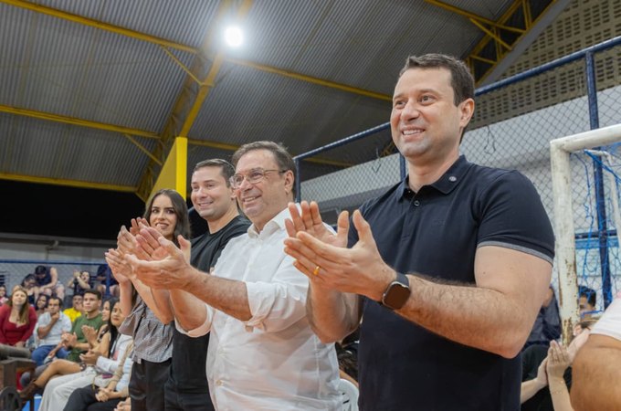 Barbosas entram em campo e elevam temperatura da disputa em Alagoas