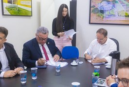 Corregedoria-Geral da Justiça de Alagoas lança programa 'Desjudicializando’, em Arapiraca
