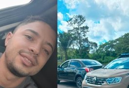 Filho de ex-vereador é encontrado com a cabeça e os braços separados do corpo em porta-malas de carro