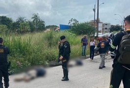 Áudio. “Acho é pouco”. Suspeito de celebrar morte de PRFs é preso