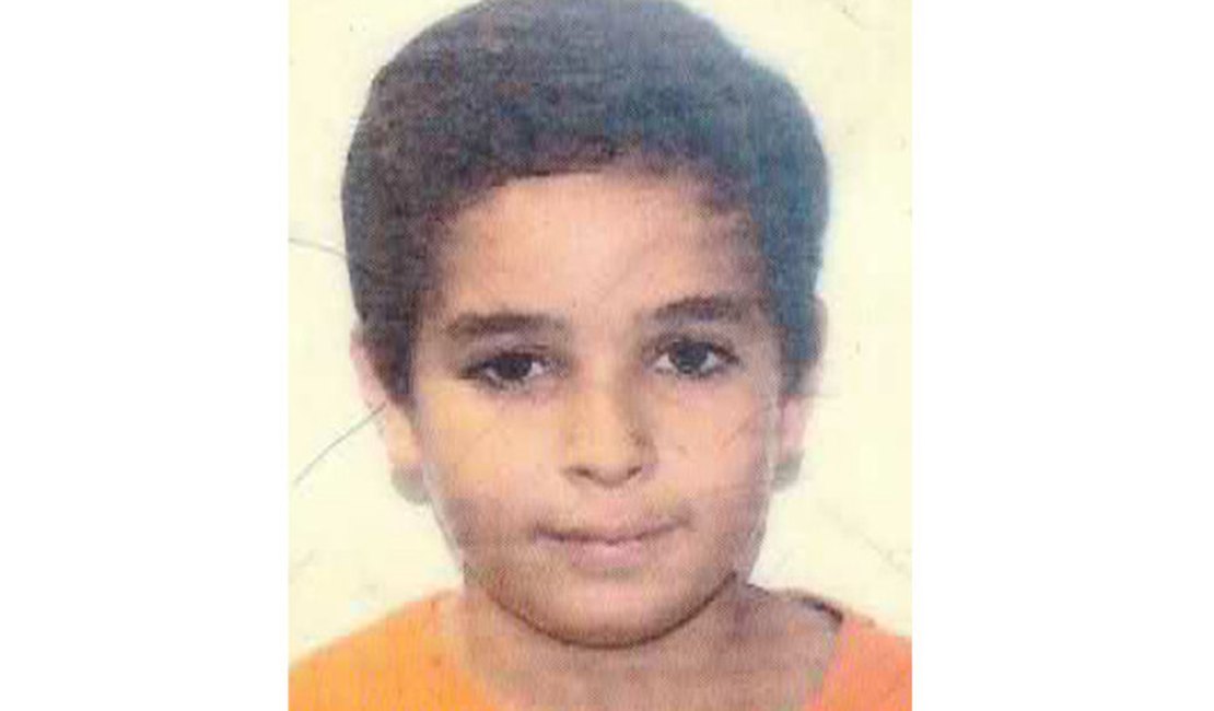 Criança desaparecida em Maceió retorna para casa