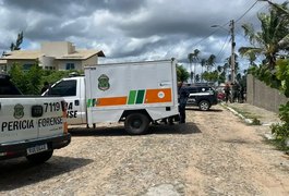 Policial civil mata quatro colegas, foge em viatura e depois se entrega, no Ceará