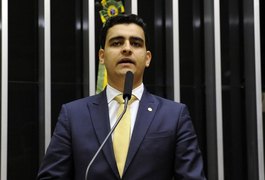 Em segundo turno, Fábio Ramalho e JHC são eleitos para a Mesa da Câmara