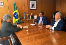 Caravana Federativa do Governo Lula confirma vinda a Alagoas em fevereiro