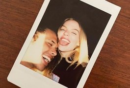 Luísa Sonza e Vitão postam mais uma vez a mesma foto e rumores de romance aumentam