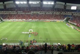 CBF retira os pontos do Flamengo pela vitória no Fla-Flu