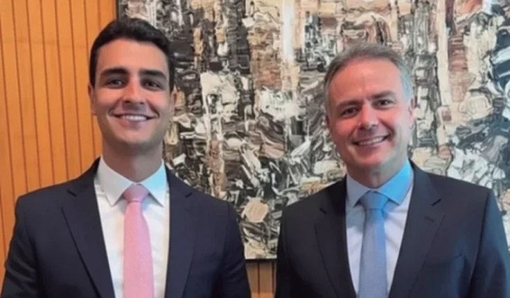 Pesquisa Real Time Big Data mostra empate técnico entre Renan Filho e JHC na disputa pelo governo de Alagoas