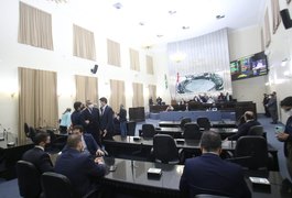 Alagoas soma seis candidatos ao cargo de governador tampão