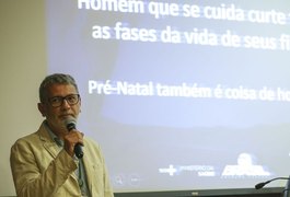 Homem aumenta ida ao médico, mas a mulher ainda cuida mais da saúde