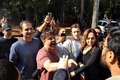 Ato de alunos da USP, Unesp e Unicamp tem confusão com vereadores