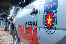 Ladrões arrombam estabelecimento comercial e furtam vestidos no Centro de Arapiraca