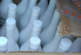 PC desarticula organização criminosa especializada em falsificação de produtos de beleza, em Arapiraca