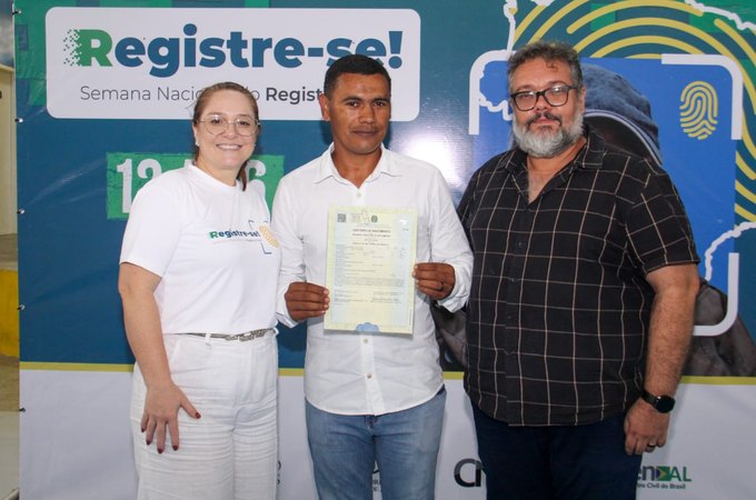 Indígena de Feira Grande inclui etnia Tingüi-Botó em sobrenome