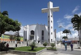 Taxa de ocupação de leitos de UTI para Covid-19 em Arapiraca chega a 94%