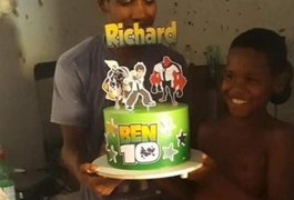 Moradores do Agreste e Baixo São Francisco se mobilizam para realizar desejo de menino