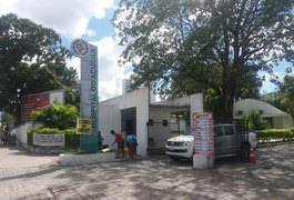 Funcionários do Hospital do Açúcar entram em greve para cobrar salários