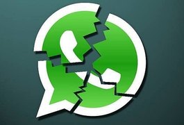 WhatsApp cai e Instagram tem instabilidade nesta sexta-feira, 19