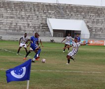 Cruzeiro de Arapiraca está na final da segunda divisão do Campeonato Alagoano