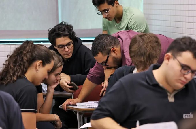 MEC fará prova única de seleção para professores de escolas públicas