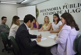 Girau do Ponciano e Junqueiro: Defensoria Pública realiza Processo Seletivo para Estágio em Direito