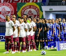 CRB e CSA duelam pelas semifinais do Alagoano, no Rei Pelé, em Maceió