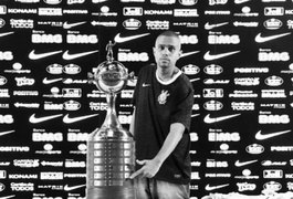 Polícia prende, em Maceió suspeito de matar torcedor do Corinthians em Belém no jogo da Copa do Brasil