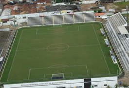 CBF detalha tabela da Série D com jogos do Jaciobá em Arapiraca