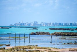 Confira a previsão do tempo para o fim de semana em Alagoas