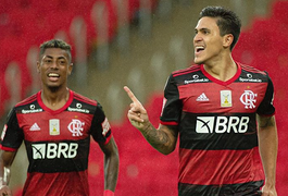 Tite convoca Pedro e Bruno Henrique para serem suplentes na seleção brasileira