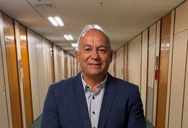 Morre Antônio Albuquerque Bento, empresário e presidente da CDL Arapiraca