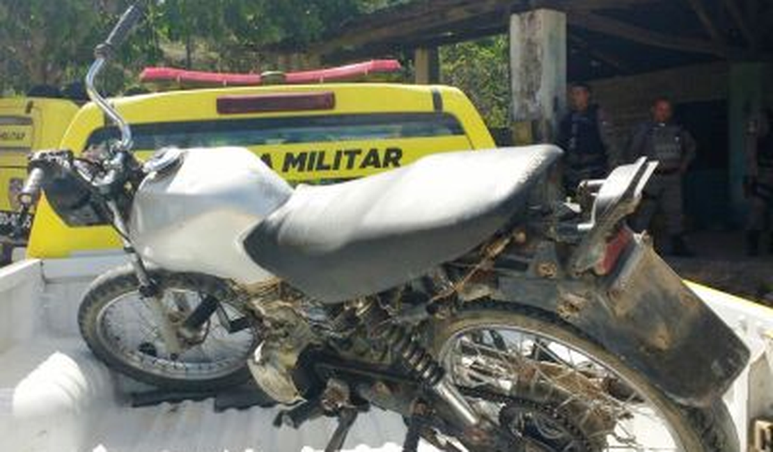 Militares da CISP de Viçosa recuperam veículo roubado e abortam tentativa de suicídio