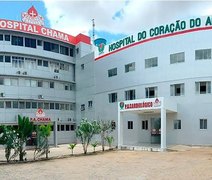 Hospital CHAMA encerrará funcionamento da Maternidade Mãe Rainha em agosto