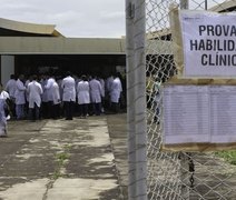 Prazo de inscrição no Revalida termina nesta segunda-feira