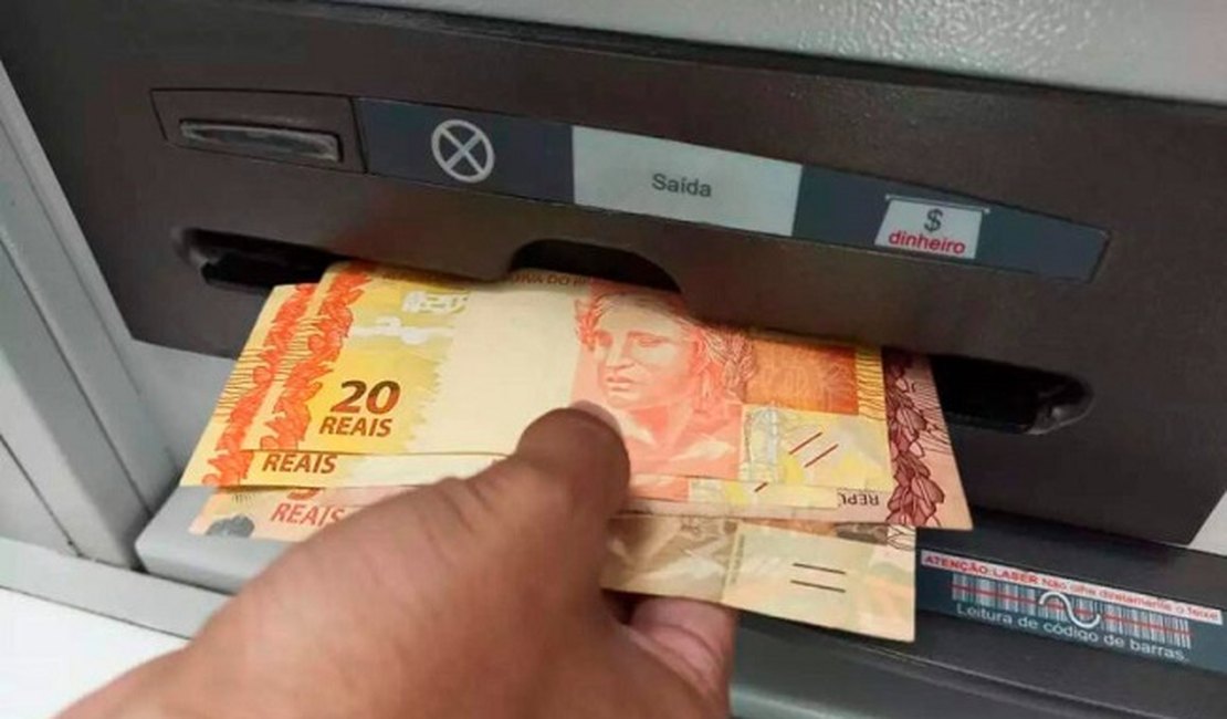 Homem é detido após tentar aplicar golpe em clientes de agência bancária em Arapiraca