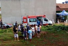 Bandidos tentam matar homem durante velório em Arapiraca