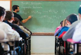 Reserva técnica da educação reclama do processo seletivo de professores
