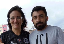 Monica Suzy e Carlos Soares são os mais novos membros da diretoria alvinegra