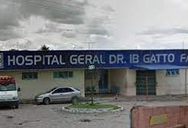 Homem e adolescente são baleados em tentativa de homicídio, em Rio Largo