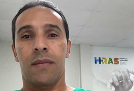 Testemunha diz que mulher acusou médico de quebrar medida protetiva antes de matá-lo; vítima foi em UBS para entregar bolo