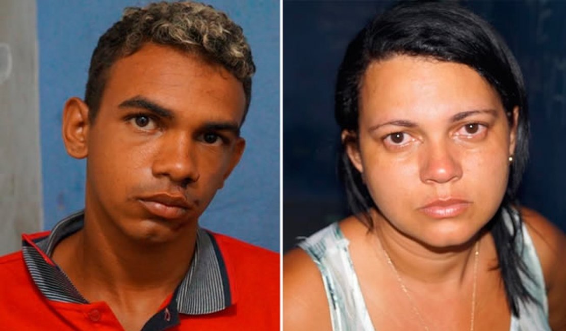 PC prende acusados de roubar concessionária em Maceió