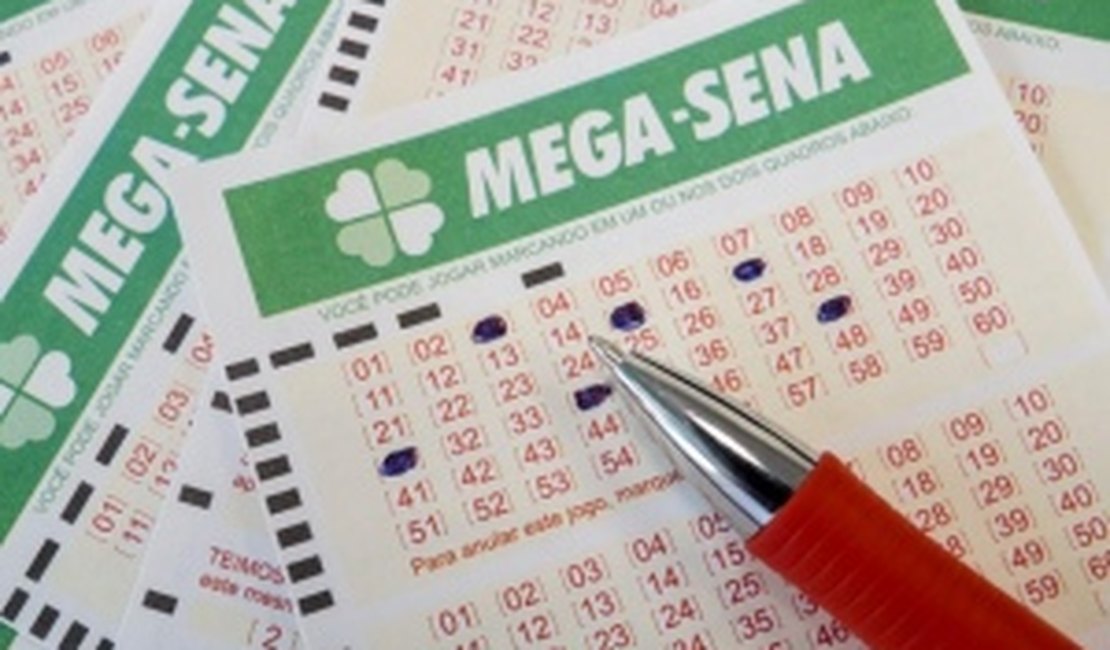 Mega-Sena, concurso 1.951: ninguém acerta e prêmio acumula em R$ 90 milhões