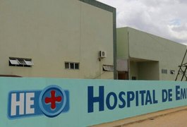 Hospital de Emergência do Agreste registra aumento nos atendimentos no carnaval